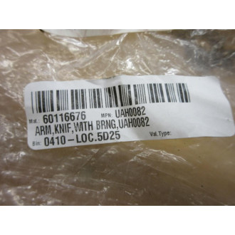 Interpack UAH0082 Knife Arm With Bearings (Pack of 2)