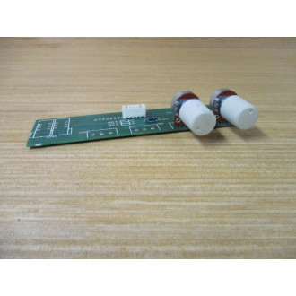 KENT2 Circuit Board - Used