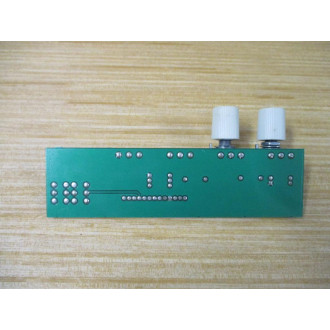 KENT2 Circuit Board - Used