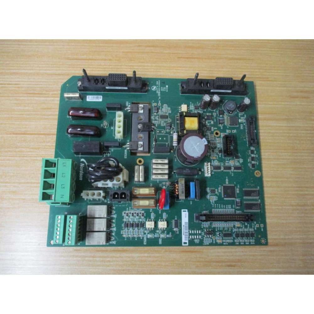 Nordson 47G0015-048K Circuit Board 47G0015048K - Used
