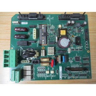 Nordson 47G0015-048K Circuit Board 47G0015048K - Used