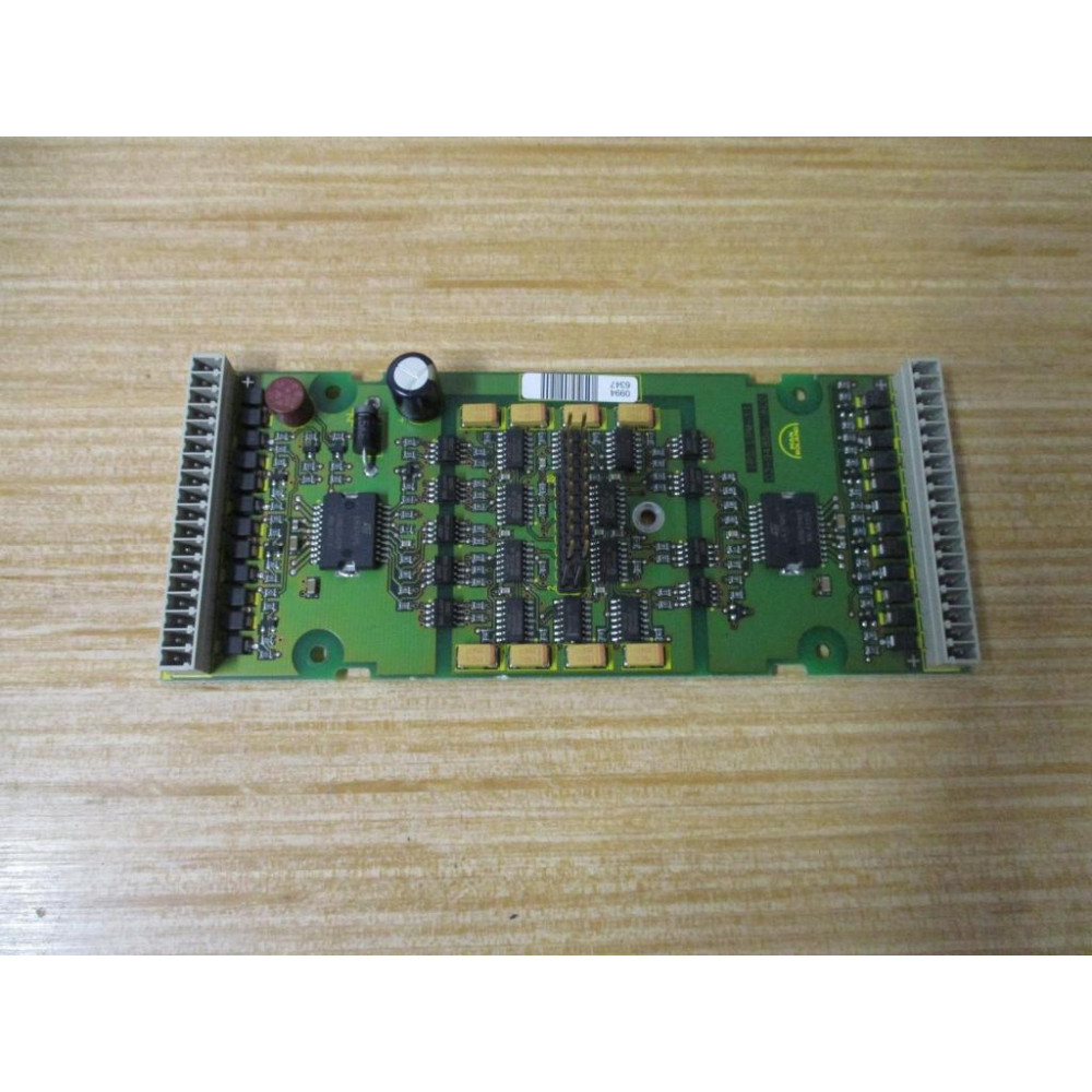 Man Roland IPS.LPM-11 Circuit Board 03-9485A - Used