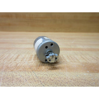 Mabuchi RF-370C-15370 Motor TD649Y04 - Used