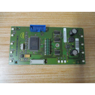 Man Roland IPS.LPM-12 Circuit Board 03-9486A - Used