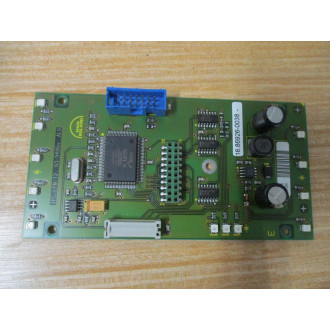 Man Roland IPS.LPM-12 Circuit Board 03-9486A - Used