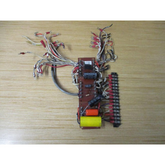 32939R Circuit Board 155-0067 - Used