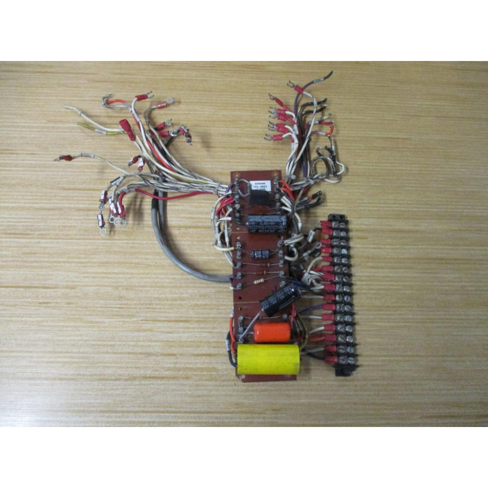 32939R Circuit Board 155-0067 - Used
