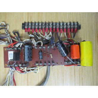 32939R Circuit Board 155-0067 - Used