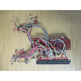 32939R Circuit Board 155-0067 - Used
