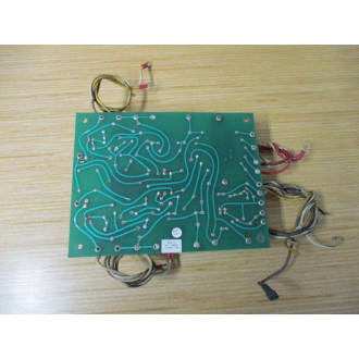 RN11180097 Circuit Board 9030-4T - Used