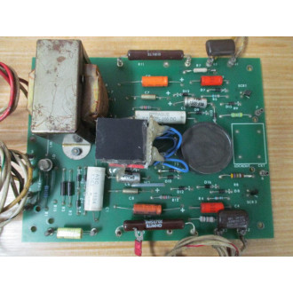 RN11180097 Circuit Board 9030-4T - Used