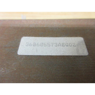 General Electric 104X156CA016 Transformer 36B605573AEG02 - Used