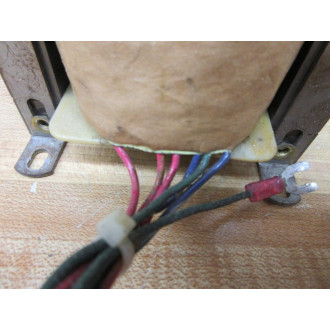 General Electric 104X156CA016 Transformer 36B605573AEG02 - Used