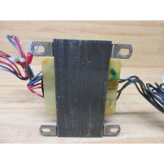 General Electric 104X156CA016 Transformer 36B605573AEG02 - Used