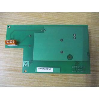 Astrodyne OES3342B Circuit Board W OFM-0105 - Used