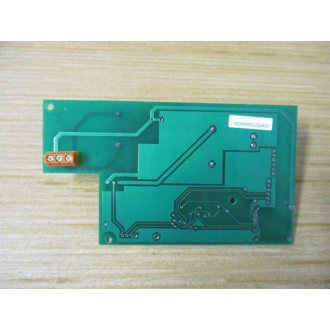 Mean Well OES3342D Circuit Board W NFM-10-24 - Used