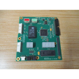 Nordson 1013730 Circuit Board - Used