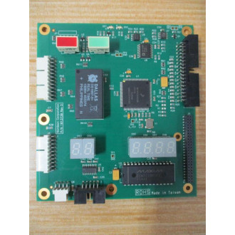 Nordson 1013730 Circuit Board - Used