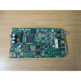 OES3343B Circuit Board - Used