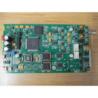 OES3343B Circuit Board - Used