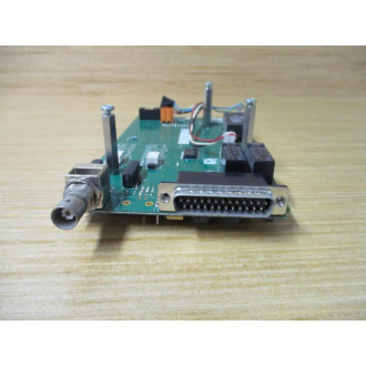 OES3343B Circuit Board - Used