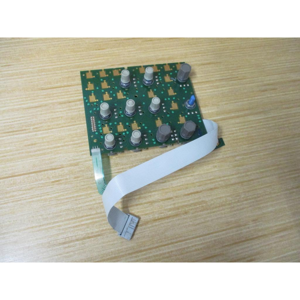 Noble 45051-5001A Circuit Board Assembly 45051-5002 - Used