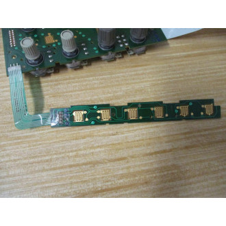 Noble 45051-5001A Circuit Board Assembly 45051-5002 - Used