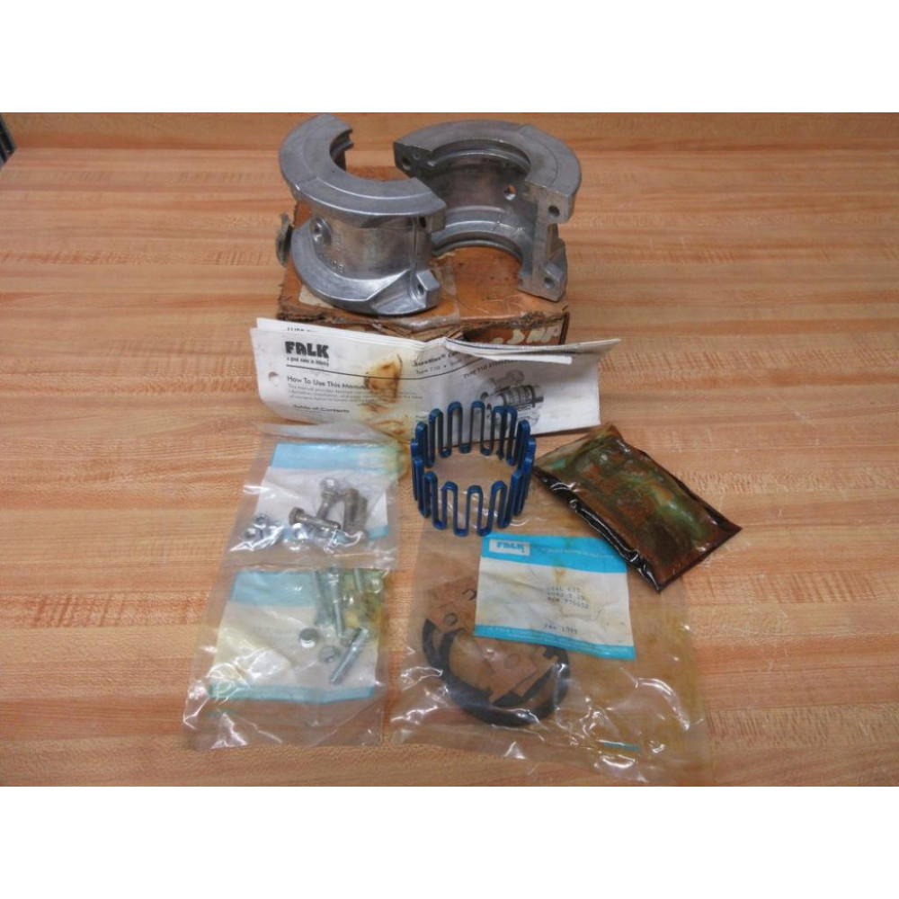 Falk 0775803 Cover Grid Assembly