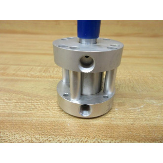 Bimba FOD-091 Compact Pneumatic Cylinder FOD091 - New No Box