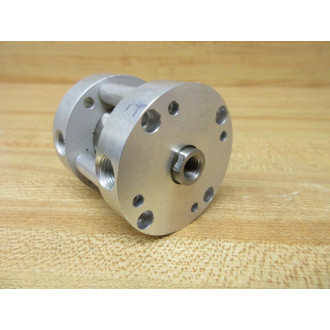 Bimba FOD-091 Compact Pneumatic Cylinder FOD091 - New No Box