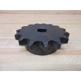 Martin 60B15 Sprocket 34" Bore - New No Box