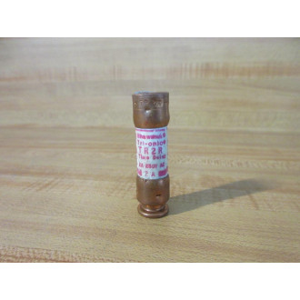 Gould Shawmut Ferraz Mersen TR2R Fuse Cross Ref 4TCN2 (Pack of 8) - New No Box