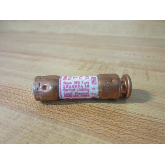 Gould Shawmut Ferraz Mersen TR2R Fuse Cross Ref 4TCN2 (Pack of 8) - New No Box
