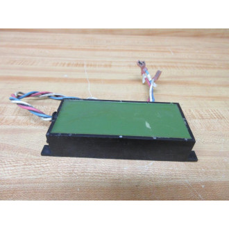 General Electric 36B605756ABG01 MOV Assembly - Used