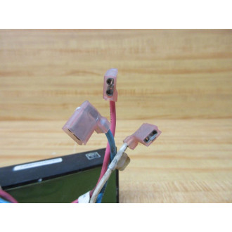 General Electric 36B605756ABG01 MOV Assembly - Used