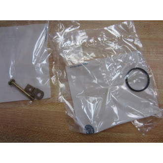 Allen Bradley 802M-XY12 802MXY12 Limit Switch Body Series B