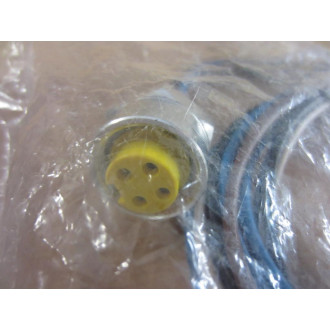Woodhead 1R4000A39M020 Mini Change Receptacle 4 Pole