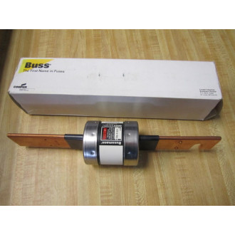 Buss FRS-R-600 Bussmann Fuse Cross Ref 6F244