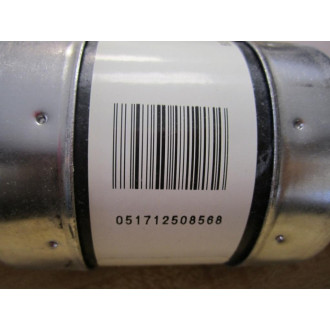 Buss FRS-R-600 Bussmann Fuse Cross Ref 6F244