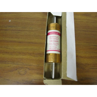 Gould Shawmut Ferraz TR150R Mersen Fuse Cross Ref 4YZF5