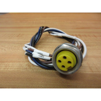 Phoenix Contact 1420949 Connector - New No Box