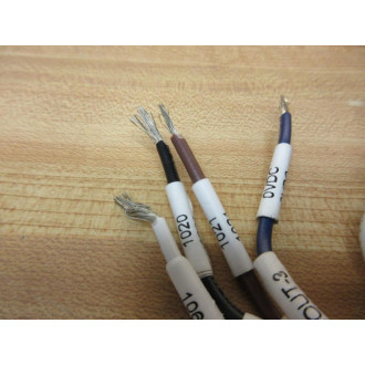 Phoenix Contact 1420949 Connector - New No Box