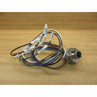 M12-5 Connector M125 - New No Box