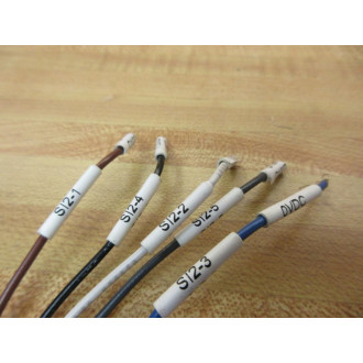 M12-5 Connector M125 - New No Box