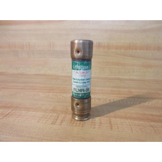 Littelfuse FLNR35 Fuse Cross Ref 486K92 (Pack of 2) - New No Box