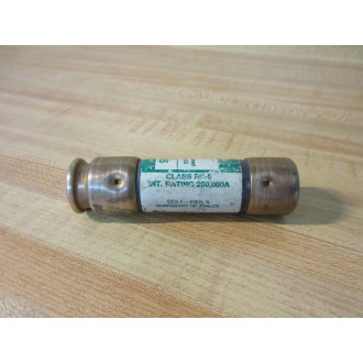 Littelfuse FLNR35 Fuse Cross Ref 486K92 (Pack of 2) - New No Box
