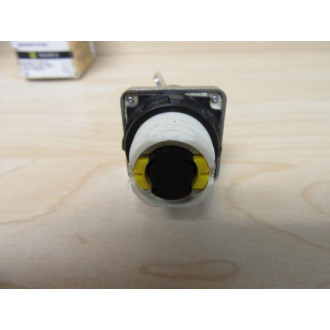 Square D 9001 D3L30 Selector Switch