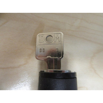 Square D 9001 D3L30 Selector Switch
