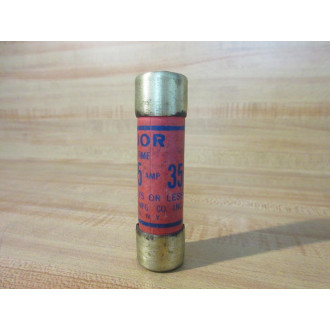 GEM Electric 35A-250V Major One Time Fuse 35A (Pack of 3) - Used