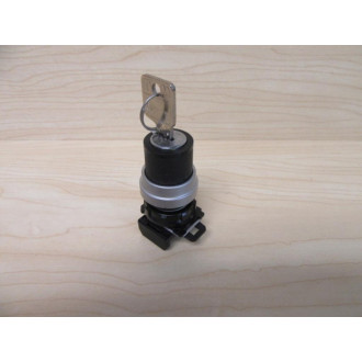 Square D 9001 D4L90 Selector Switch - New No Box